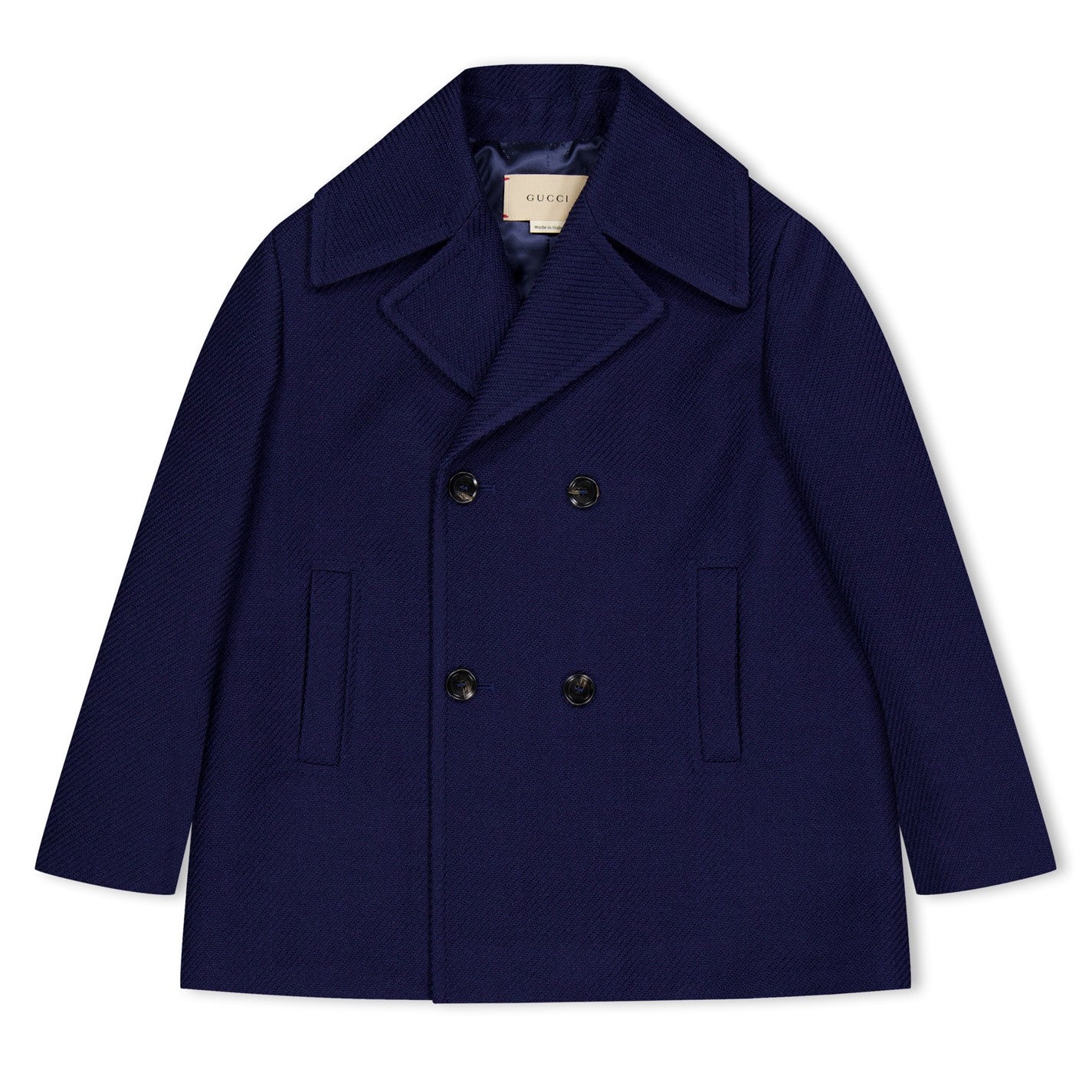 Gucci Wool Coat - Morely TrendsGucci Type here:)