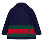Gucci Wool Coat - Morely TrendsGucci Type here:)
