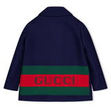 Gucci Wool Coat - Morely TrendsGucci Type here:)