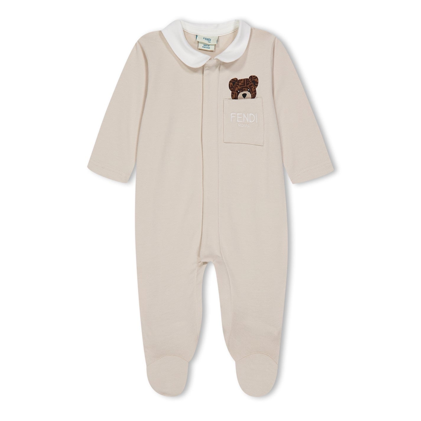 Fendi Fendi Bear AIO Set Bb44