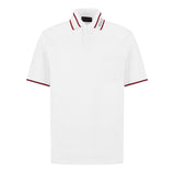 Gucci Cotton Piquet Polo Shirt