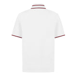 Gucci Cotton Piquet Polo Shirt