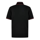 Gucci Cotton Piquet Polo Shirt