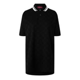 Gucci Gg Polo Shirt