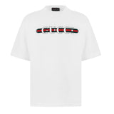 Gucci Logo Print T-Shirt