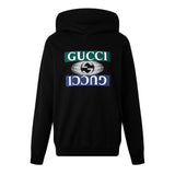 Gucci Logo Hoodie