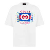 Gucci Box Logo T-Shirt