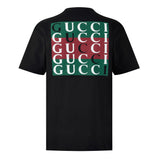 Gucci Interlocking G Logo T-Shirt