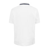Gucci Stripe Polo Top