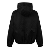 Gucci Gg Nylon Windbreaker