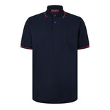 Gucci Web Tip Polo