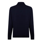 Bottega Veneta Light Fine Wool Cardigan