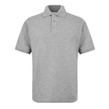 Saint Laurent Cassandre Polo Shirt