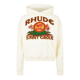 Rhude St Croix Hoodie