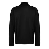 Prada Re-Nylon Long Sleeve Polo