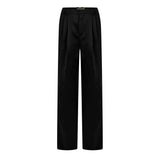 Saint Laurent Straight Leg Trousers