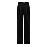 Saint Laurent Straight Leg Trousers