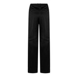 Saint Laurent Straight Leg Trousers