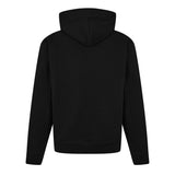 Burberry Burb Check Tab Zip