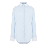 Prada Long Sleeve Blouse