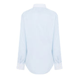 Prada Long Sleeve Blouse