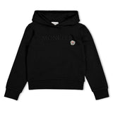 Moncler Logo Hoodie