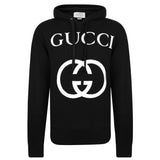 Gucci Logo Hoodie