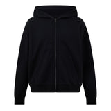 Palm Angels Palm Curve Zip Hoody