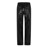 Bottega Veneta Nappa Straight Trousers