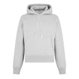 Saint Laurent Cassandre Embroidered Hoodie
