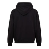 Vivienne Westwood Stencil Orb Zipped Hoodie