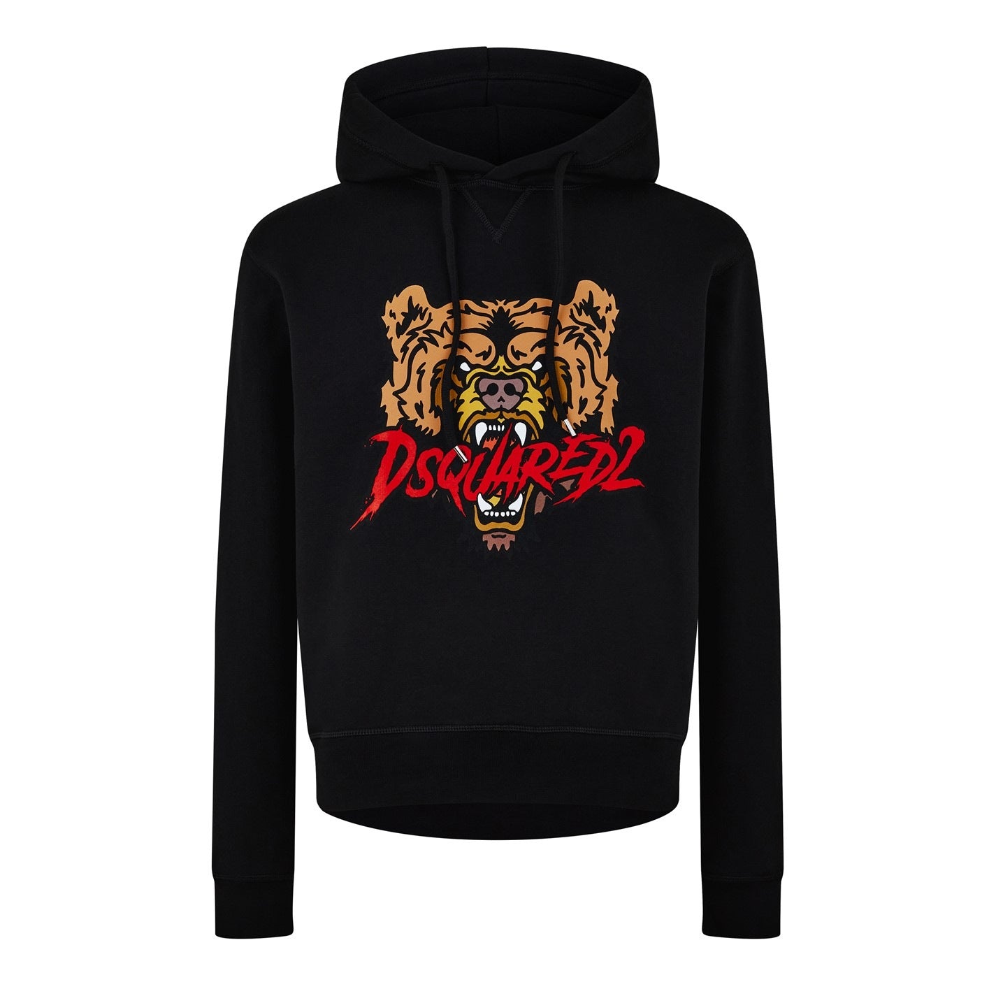 DsQuared2 Dsquared2 Cool Fit Hoodie