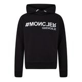 Moncler Logo Hoodie