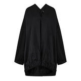 Balenciaga Bal L/S Varse Dress