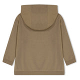 Fendi Graphic Hoodie Junior