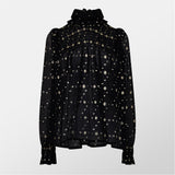 Saint Laurent Blouse