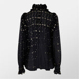 Saint Laurent Blouse