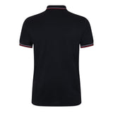 Prada Logo Polo