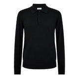 Burberry Burb Knit Polo