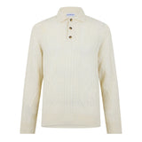 Burberry Burb Polo Knit S44