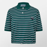 Prada Piquet Polo