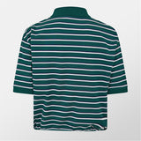 Prada Piquet Polo