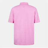 Bottega Veneta Logo Polo