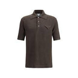 Bottega Veneta Knit Polo