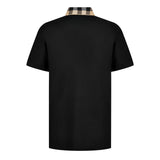 Burberry Cody Check Polo Shirt