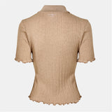 Fendi Embellished Polo