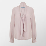 Prada Silk Blouse