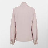 Prada Silk Blouse
