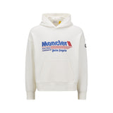 Moncler X Palm Angels Hooded Sweatshirt