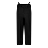 Gucci Cutout Tailored Trousers